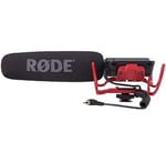 RØDE RODE Videomic Rycote, DSLR Kamera Mikrofonu