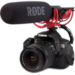 RØDE RODE Videomic Rycote, DSLR Kamera Mikrofonu