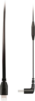 RØDE SC15, USB-C'den Lighting'e Kablo