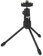 RØDE Tripod, Katlanabilir Üç Ayaklı Tripod - Seçenekler: DS1 mikrofon standı