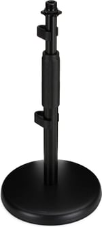 RØDE Tripod, Katlanabilir Üç Ayaklı Tripod - Seçenekler: DS1 mikrofon standı