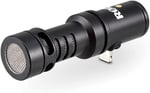 RØDE VideoMic ME-L, iOS Cihazlar için Yönel Mikrofon - Seçenekler: VideoMic ME-L, Vlogger Kit USB-C Edition