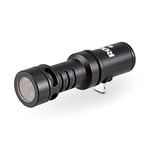 RØDE VideoMic ME-L, iOS Cihazlar için Yönel Mikrofon - Seçenekler: VideoMic ME-L, Vlogger Kit USB-C Edition