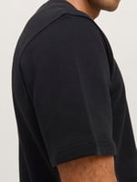 R.d.d. royal denim division Erkek Rdddaze Crew Neck Sweat Tee S/S Noos