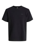 R.d.d. royal denim division Erkek Rdddaze Crew Neck Sweat Tee S/S Noos