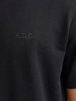 R.d.d. royal denim division Erkek Rdddaze Crew Neck Sweat Tee S/S Noos