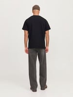 R.d.d. royal denim division Erkek Rdddaze Crew Neck Sweat Tee S/S Noos