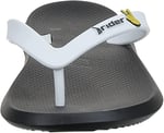 R1 Speed Erkek Parmak Arası Terlik Siyah 39/46