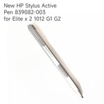 #R3S1B Yeni HP Stylus Aktif Kalem 839082-003 Elite x 2 1012 G1 G2 için