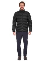 RAB CİRRUS INSULATED SENTETİK CEKET SİYAH RENK L