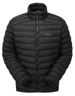 RAB CİRRUS INSULATED SENTETİK CEKET SİYAH RENK L
