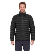 RAB CİRRUS INSULATED SENTETİK CEKET SİYAH RENK L