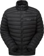 RAB CİRRUS INSULATED SENTETİK CEKET SİYAH RENK L