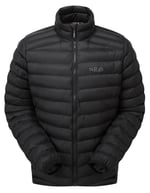 RAB CİRRUS INSULATED SENTETİK CEKET SİYAH RENK L