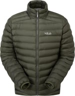 RAB CİRRUS INSULATED SENTETİK CEKET YEŞİL RENK XXL