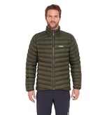 RAB CİRRUS INSULATED SENTETİK CEKET YEŞİL RENK XXL