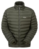 RAB CİRRUS INSULATED SENTETİK CEKET YEŞİL RENK XXL