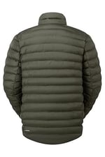 RAB CİRRUS INSULATED SENTETİK CEKET YEŞİL RENK M Tek Beden