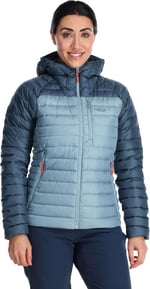 Rab Microlight Alpine - Bedenler: XS, M