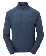 Rab Nexus Pull-On Erkek Sweatshirt