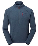 Rab Nexus Pull-On Erkek Sweatshirt