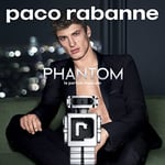Rabanne Phantom Edt 100 Ml