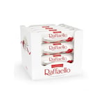 Raffaello Çikolata 4'lü 40 Gr 16 Adet