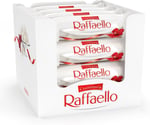 Raffaello Çikolata 4'lü 40 Gr 16 Adet