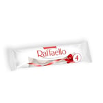 Raffaello Çikolata 4'lü 40 Gr 16 Adet