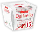 RAFFAELLO çikolata kutusu 150 gr