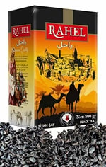 Rahel çay (assam çay)