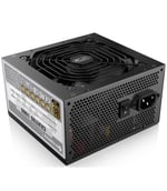 RAIJINTEK CRATOS 1000 Siyah, 80PLUS Altın, ATX, 1000W, Tam Modüler Güç Kaynağı, 5 Yıl Garanti (0R30B00005)