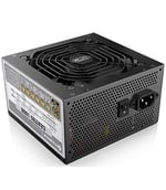 RAIJINTEK CRATOS 1000 Siyah, 80PLUS Altın, ATX, 1000W, Tam Modüler Güç Kaynağı, 5 Yıl Garanti (0R30B00005)