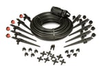 Rain Bird DRIPPAILQ Drip Irrigation Repair and Expansion Kit