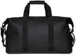 RAINS Hilo Weekend Bag - Su Geçirmez Seyahat Spor Çantası