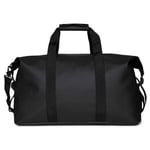 RAINS Hilo Weekend Bag - Su Geçirmez Seyahat Spor Çantası
