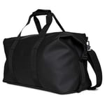 RAINS Hilo Weekend Bag - Su Geçirmez Seyahat Spor Çantası