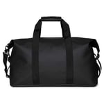 RAINS Hilo Weekend Bag - Su Geçirmez Seyahat Spor Çantası