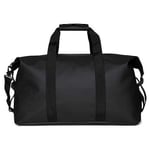 RAINS Hilo Weekend Bag - Su Geçirmez Seyahat Spor Çantası
