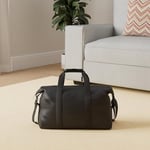 RAINS Hilo Weekend Bag - Su Geçirmez Seyahat Spor Çantası