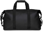 RAINS Hilo Weekend Bag - Su Geçirmez Seyahat Spor Çantası