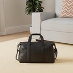RAINS Hilo Weekend Bag - Su Geçirmez Seyahat Spor Çantası