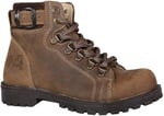 RAKER 8028 Saf Deri (31-35 Arası) Kum Çocuk Bot Kum 32