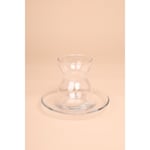 Rakle Astoria Kristalin 12 Parça Çay Seti 140 Cc