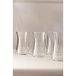 Rakle Avantgarde 6'lı Çay Bardağı Seti 170 Cc