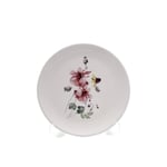 Rakle Darrel Seramik 4'lü Pasta Tabağı Seti 19 Cm