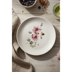 Rakle Darrel Seramik 4'lü Pasta Tabağı Seti 19 Cm