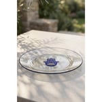 Rakle Fortuna 4'lü Pasta Tabağı Seti 19 Cm