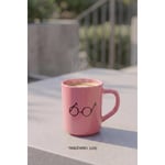 Rakle Harry Potter 2'li Kupa Seti Pembe 250 Cc