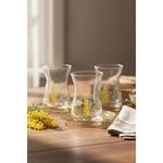 Rakle Mimosa 12 Parça Çay Seti 132 Cc
